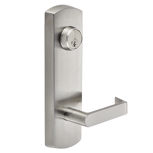 UL ansi heavy duty panic exit device 5G-1