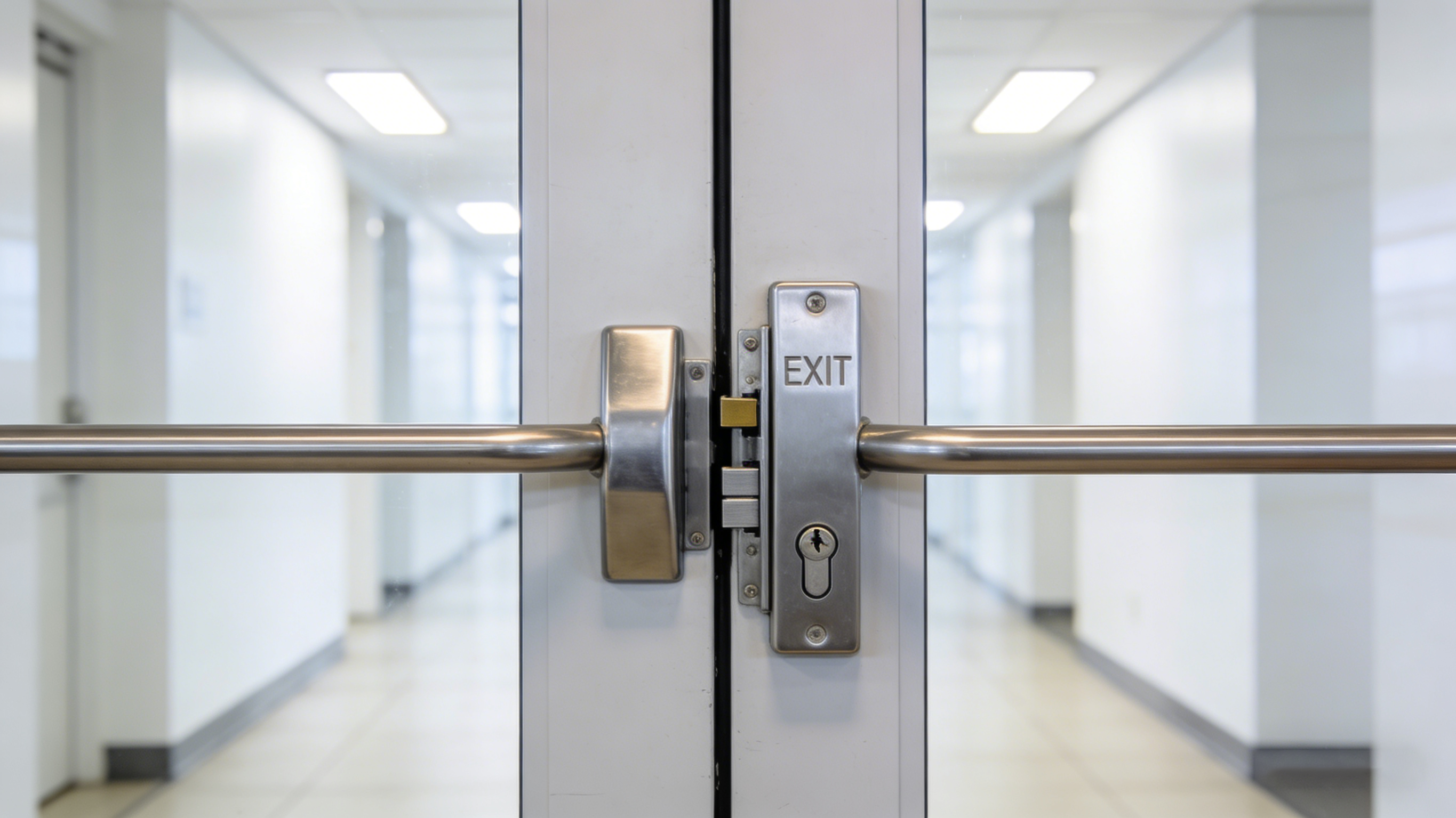 rim exit device rim exit device