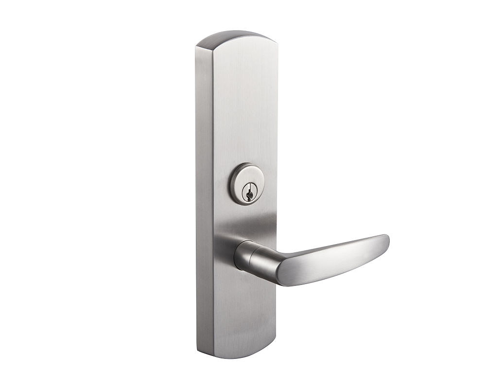 rim exit device rim exit device