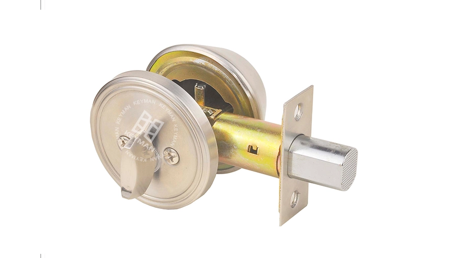Residential Grade 3 Lock Residential Grade 3 Lock