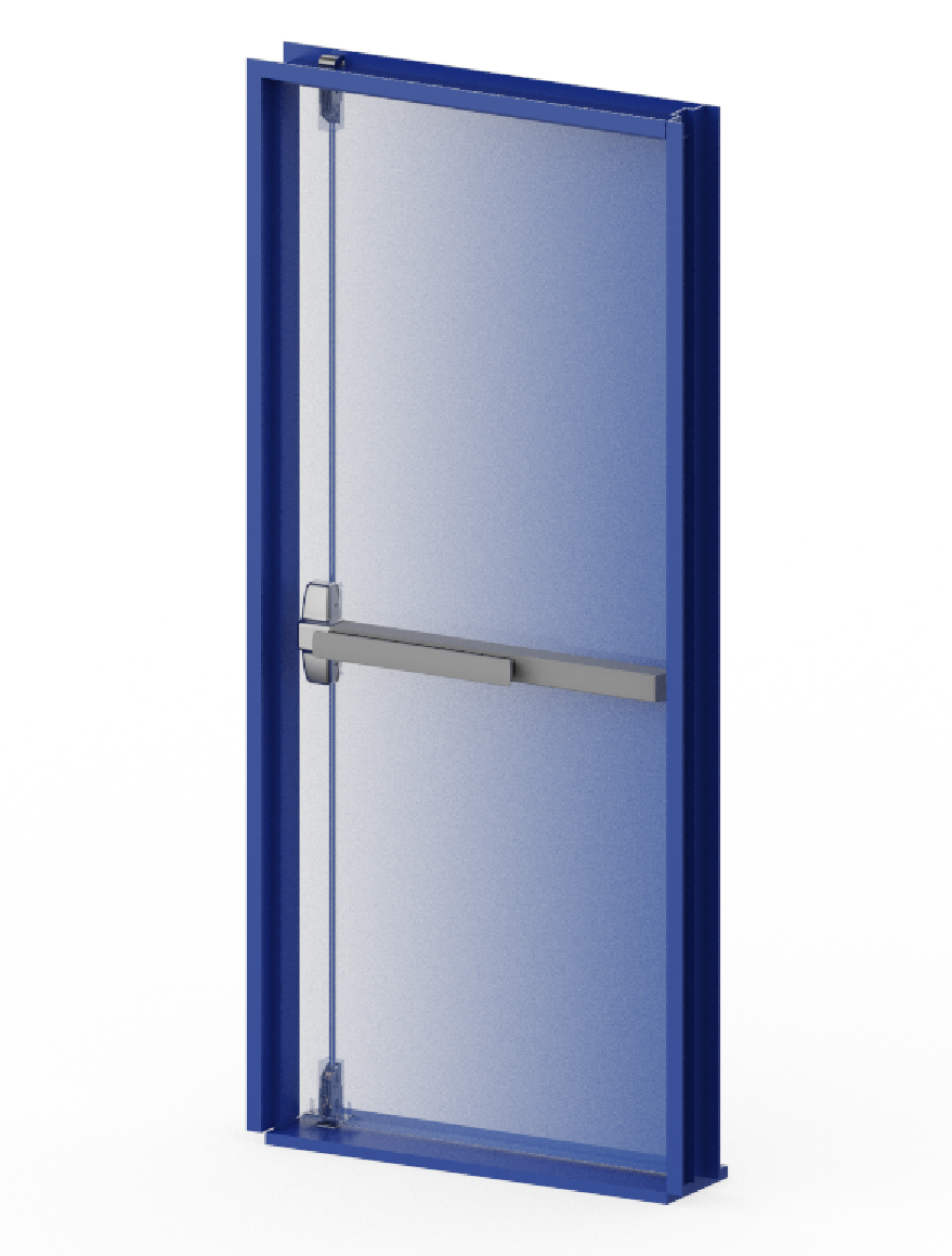 Panic Door Lock Panic Door Lock