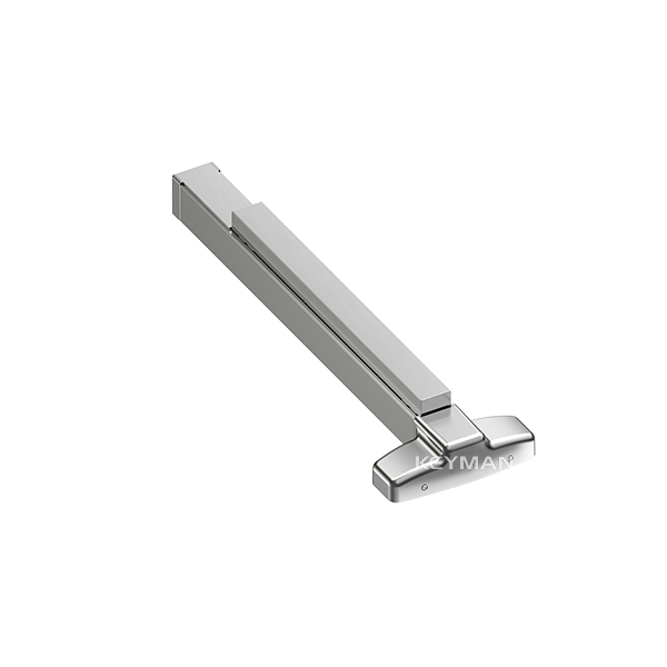 ansi mortise panic exit device X901-M