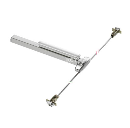 concealed vertical rod exit device X801-C