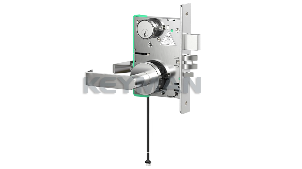 How Do I Know If My Door Is Compatible with An ANSI Mortise Lock?