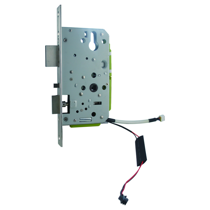 ANSI Mortise Locks