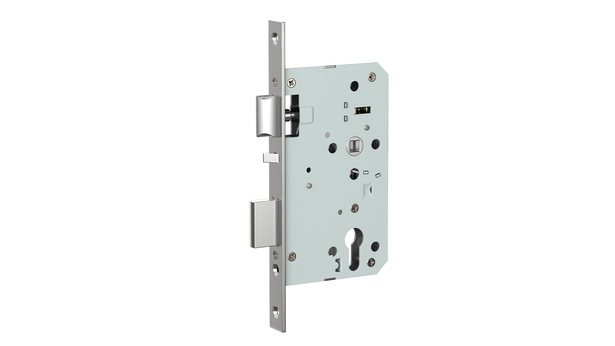 Security Door Lock