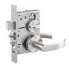 UL Fire Rated Heavy Duty Mortise Door Lock