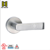 Heavy Duty Bent American Door Handle for interior door lock L01