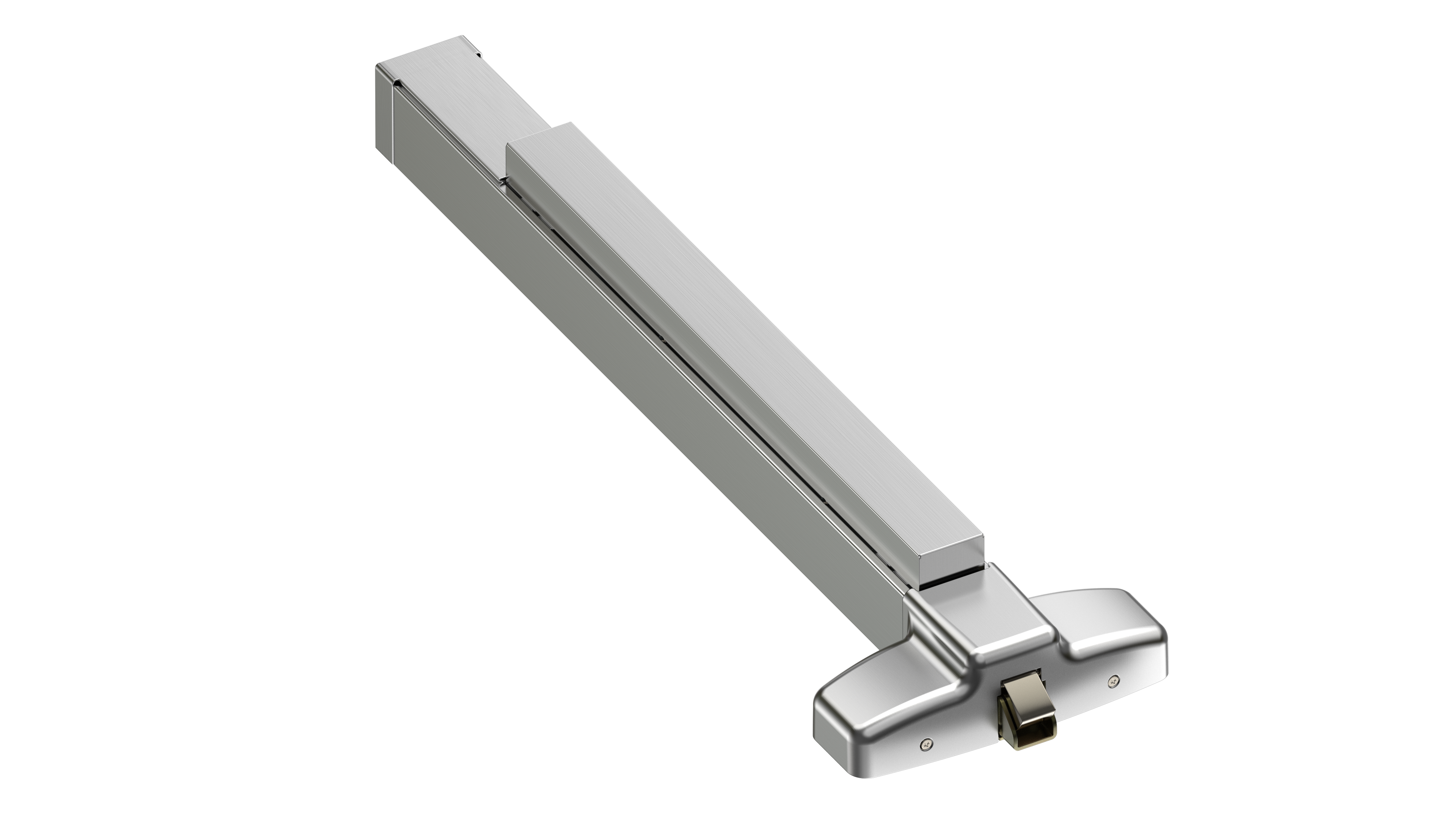 panic exit door push bar