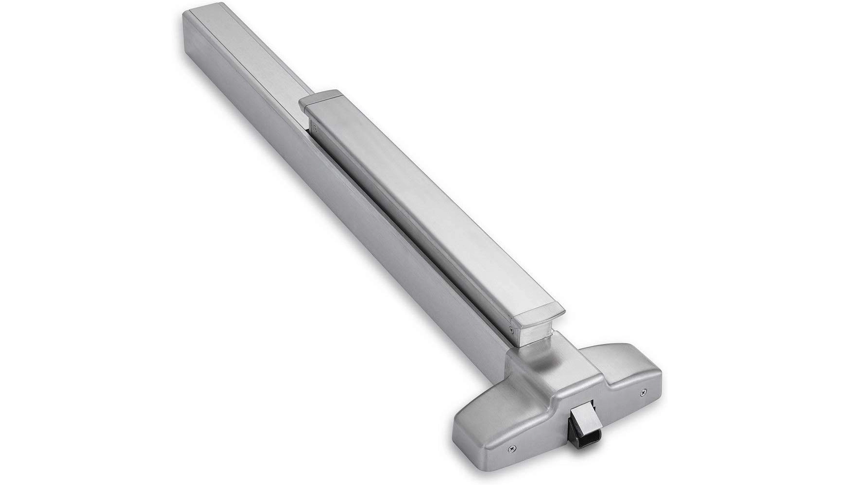 What is a Mortise Panic Bar?