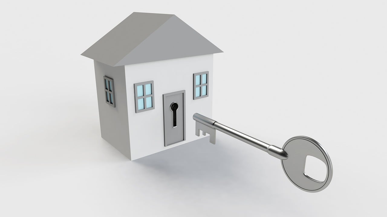 Residential Door Locks