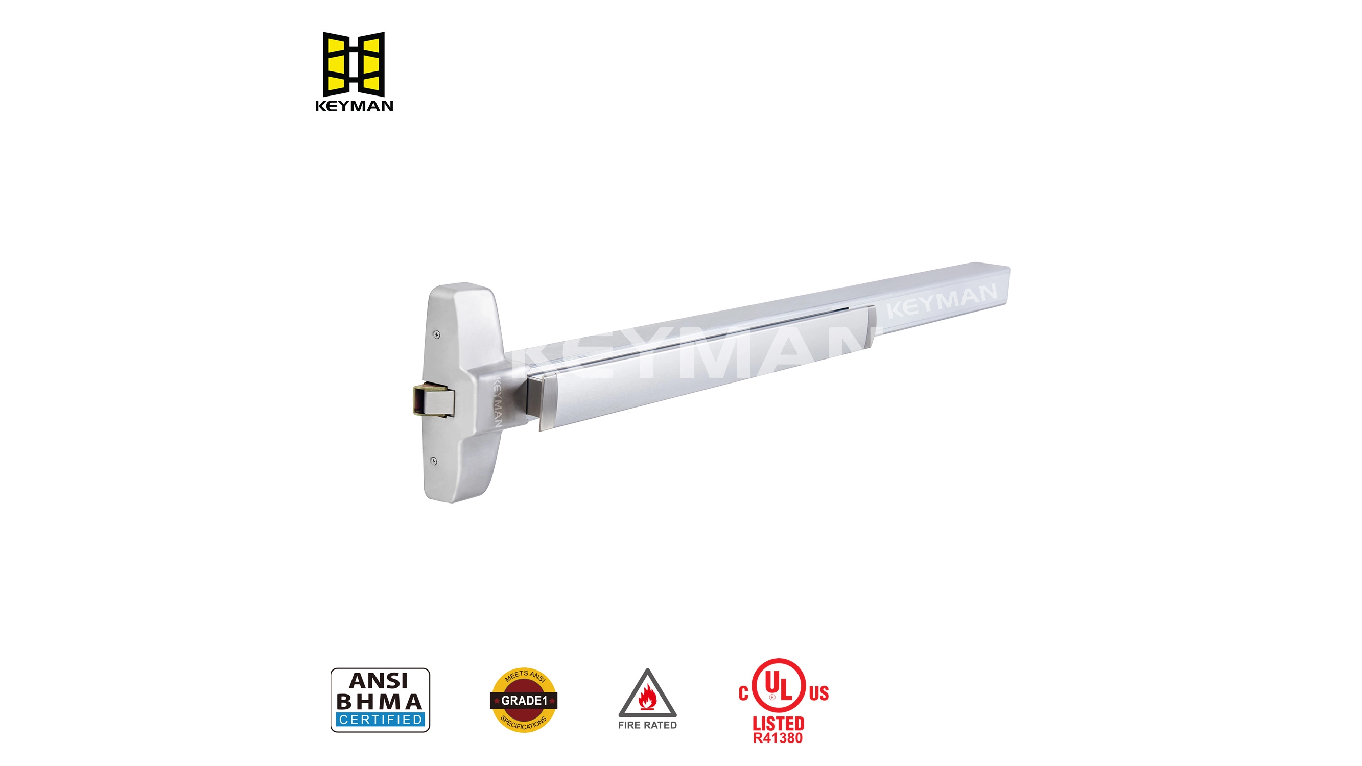 Do Panic Bars Prevent Theft?