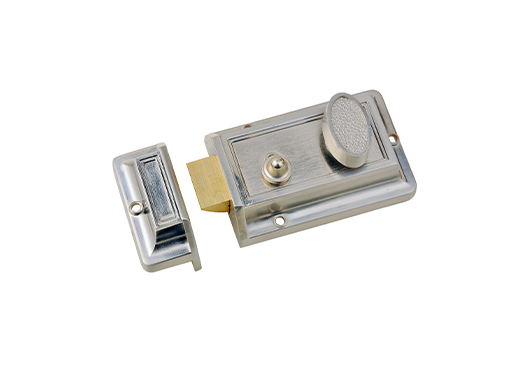 Rim Lock