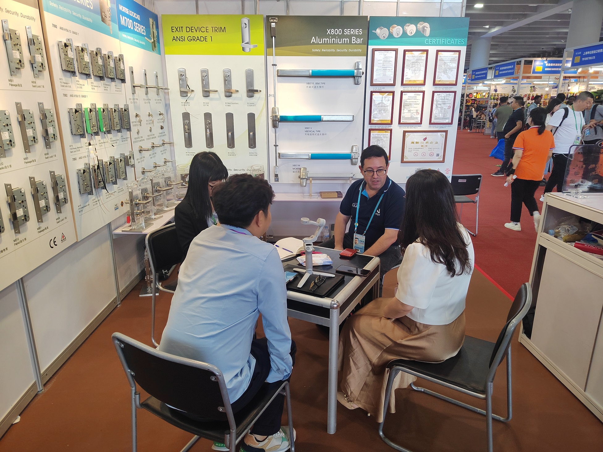 135th Canton Fair