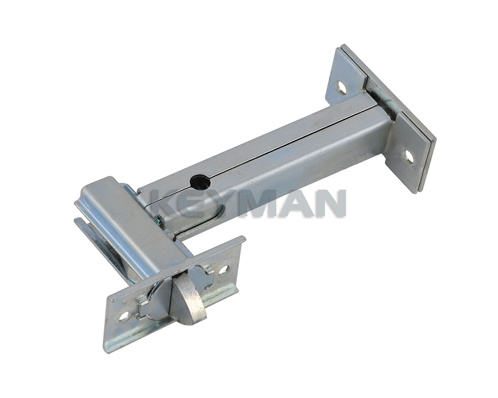 Auto Flush Bolt