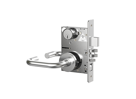 Euro Profile Mortise Lock