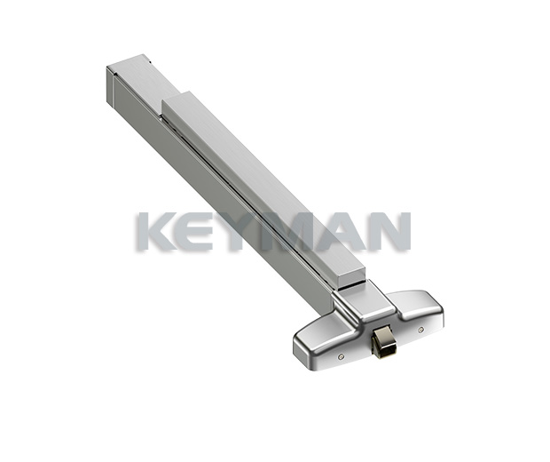 X9 Rim Exit Devices