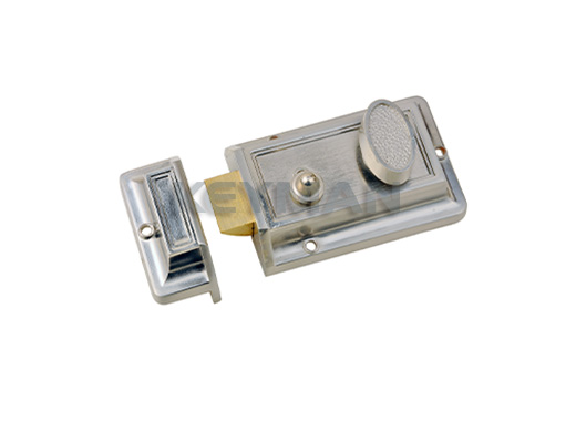 Residential Door Locks