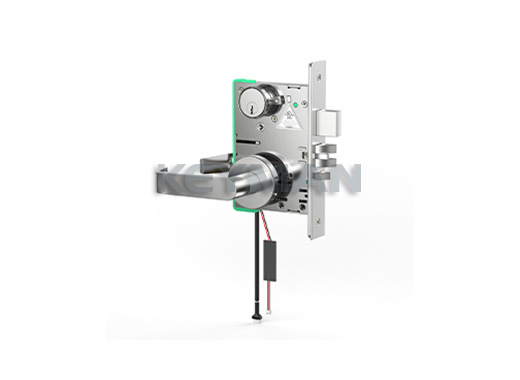 UL Standards locks