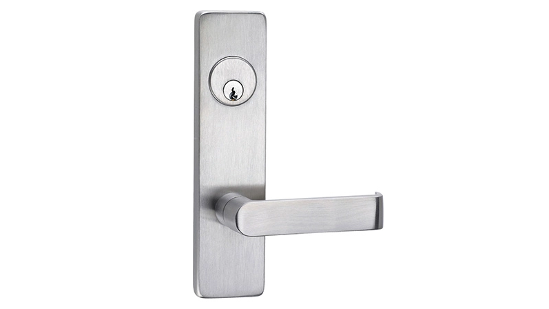 Door Handle Lock