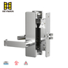 Hevy Duty Mortise F01 Passage Commercial Door Handle Lock