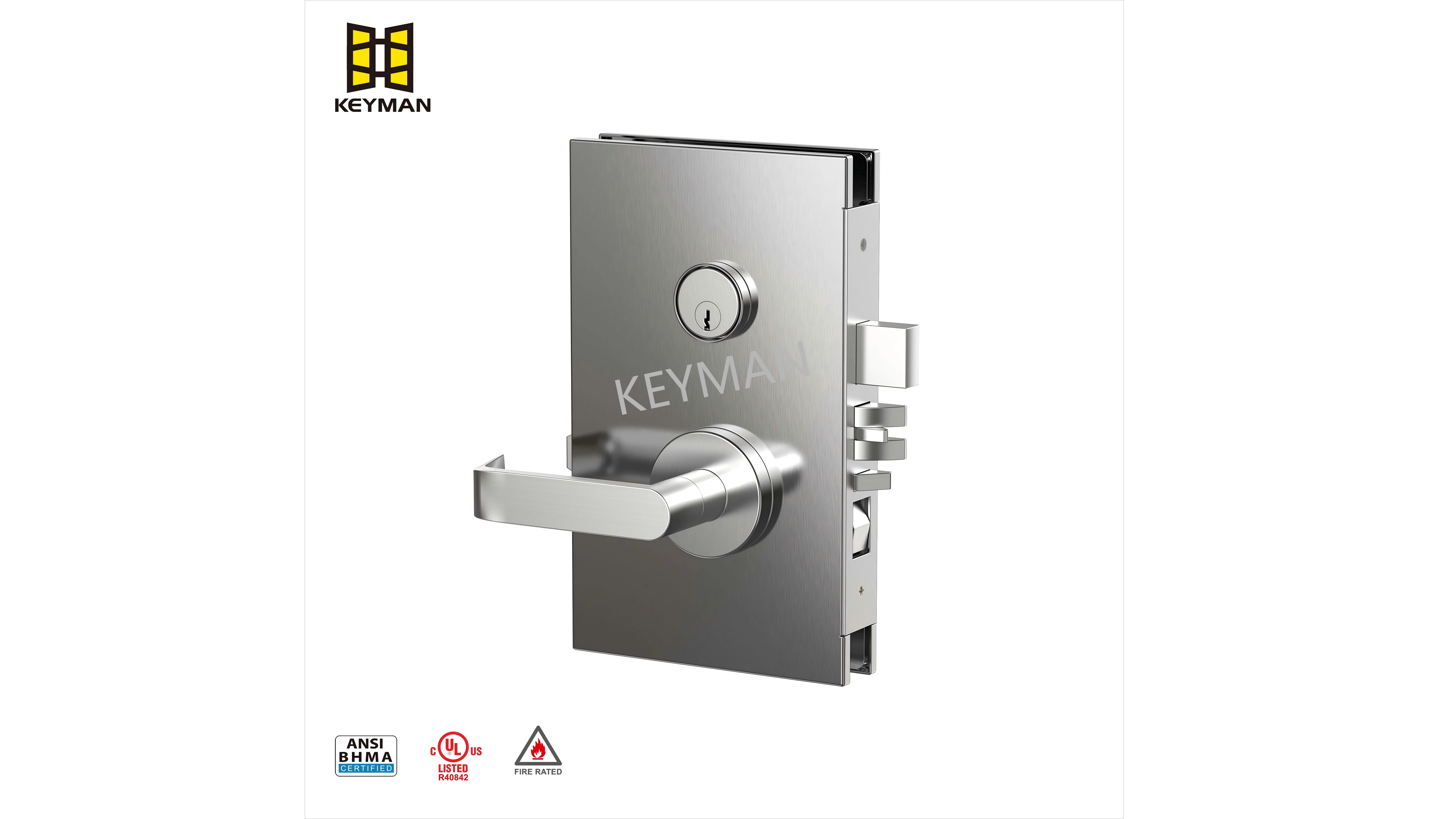 Mortise Locks