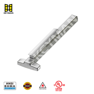 panic bars for exit doors