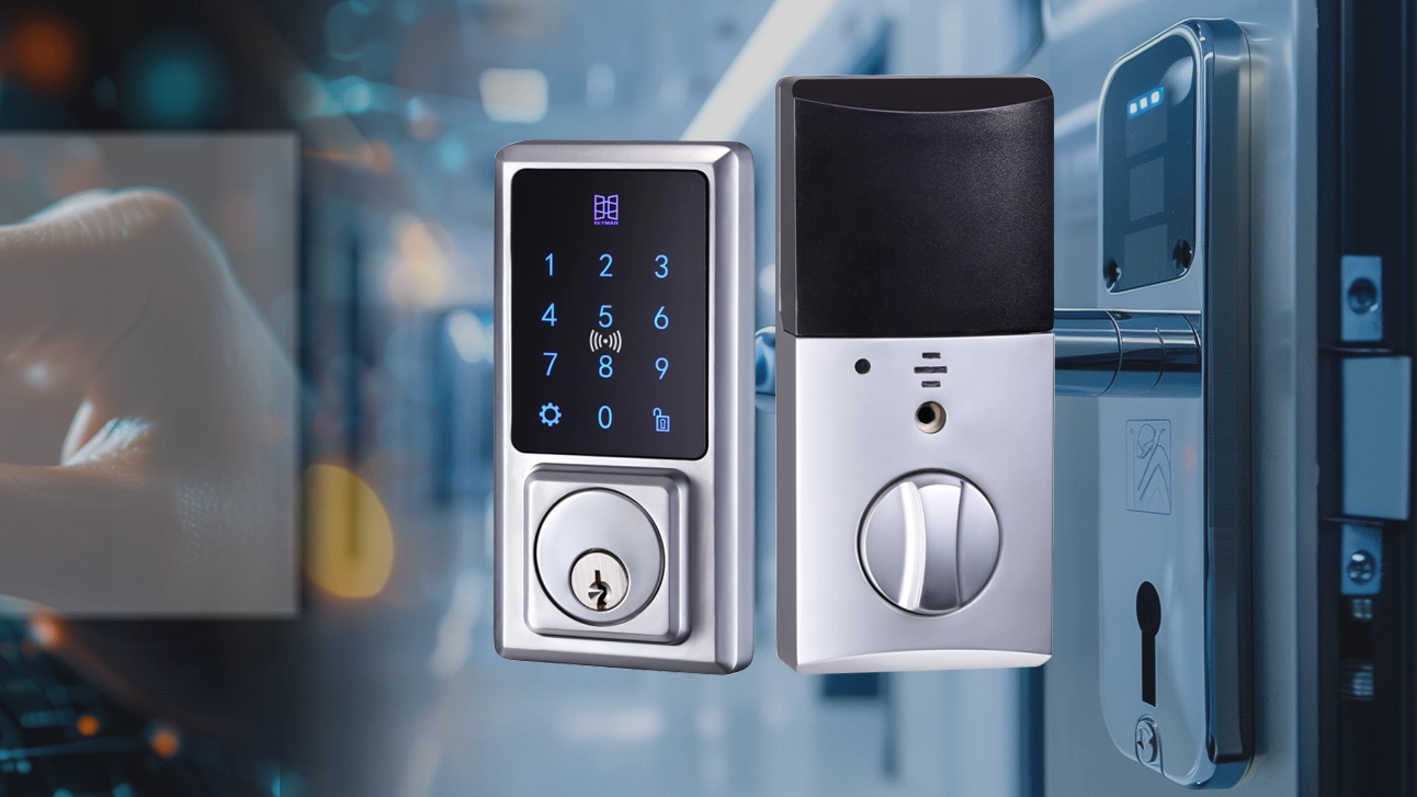 Brass Cylinder Lock