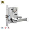 High Security UL Listed Mortise Lock Set for Doors M705