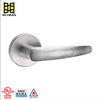 Stainless Steel Durable American Interior Lever Door Handle L03