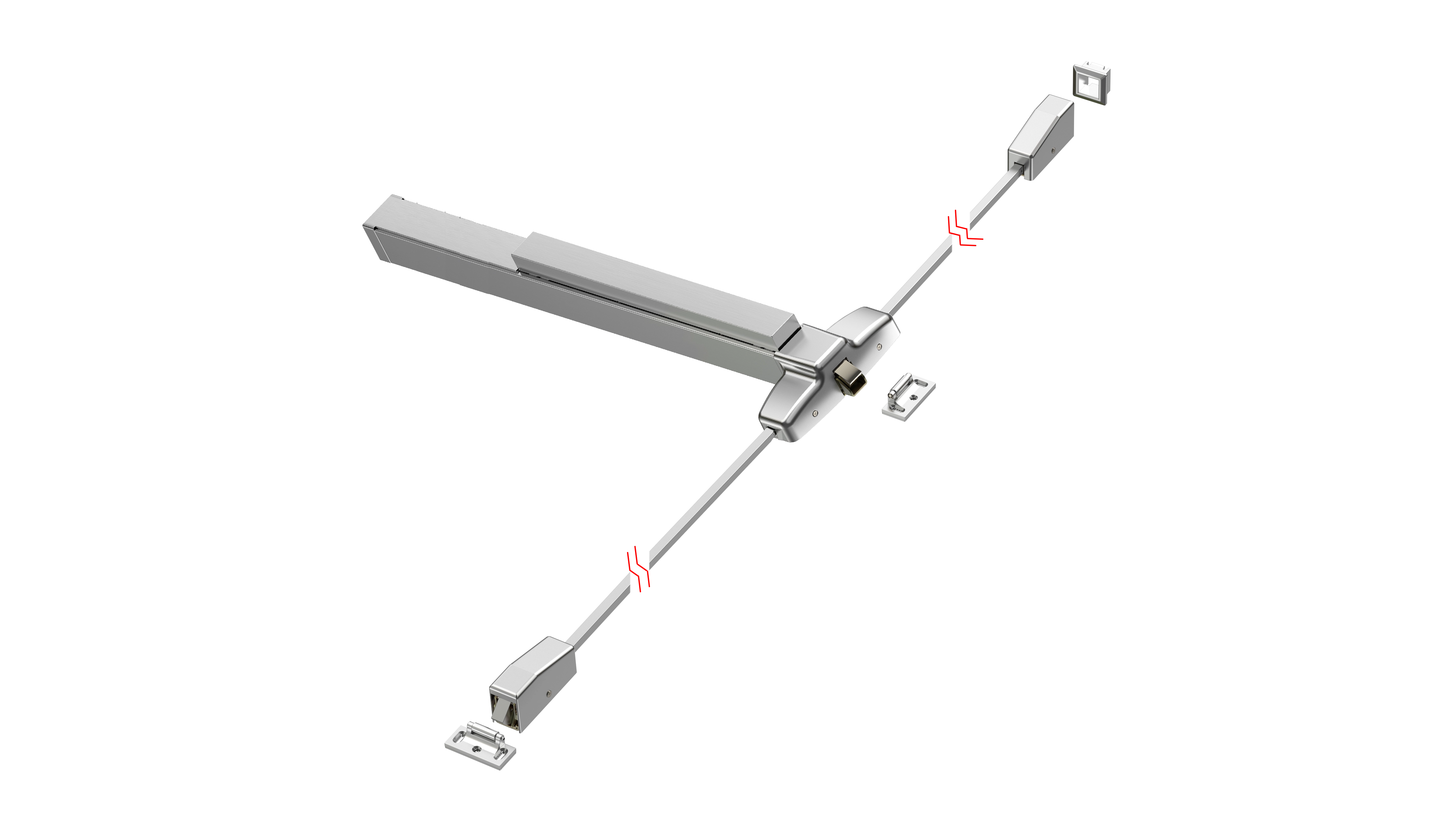 What Is an Anti-Panic Mortise Lock?