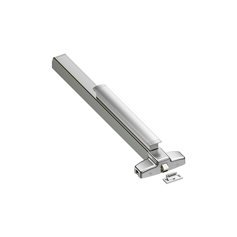 X8 Aluminum