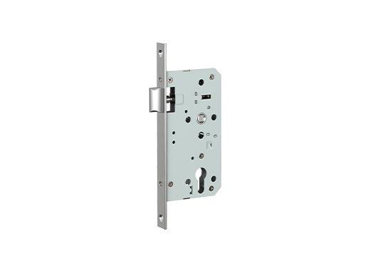 Euro Profile Mortise Lock