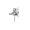 Wireless (Motor Mortise Lock)