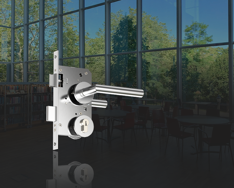 Mortise Lock