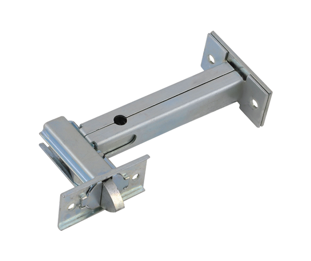 Adjustable Auto Flush Bolt