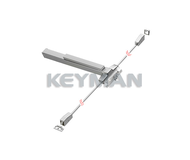 Mortise Vertical Exit Device