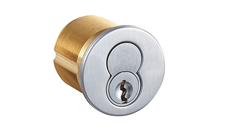 Cylinder Lock