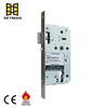 Ce Fire Rated 260mins Mortise Door Lock For Storeroom Door