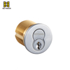 Mortise Lock Cylinder Housing for SFIC Small Format Interchangeable Core