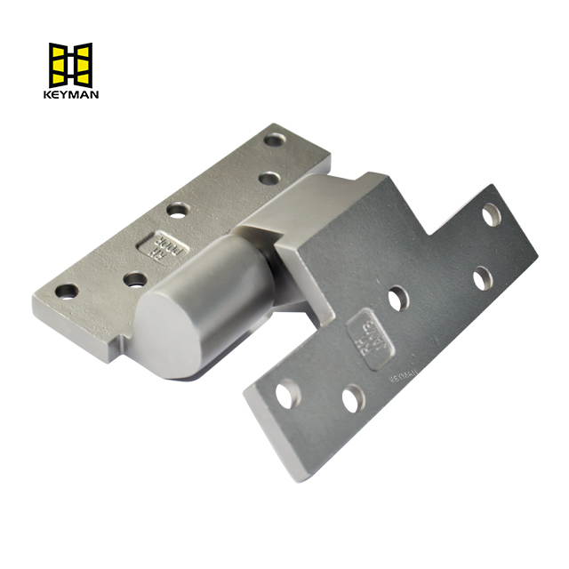 Modern Design Smooth Rotation Heavy Duty Door Hinge Stainless Steel Pivot Hinges