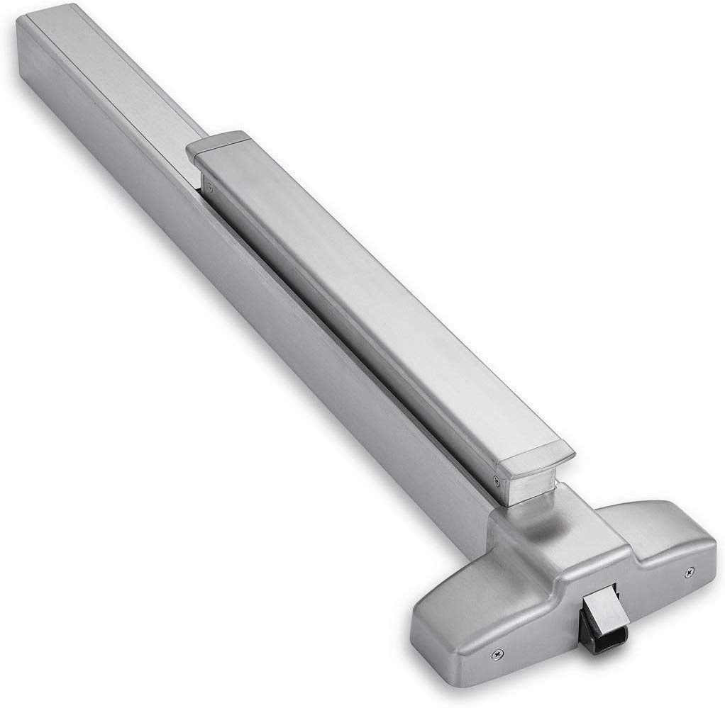 UL/ANSI fire rated panic bar