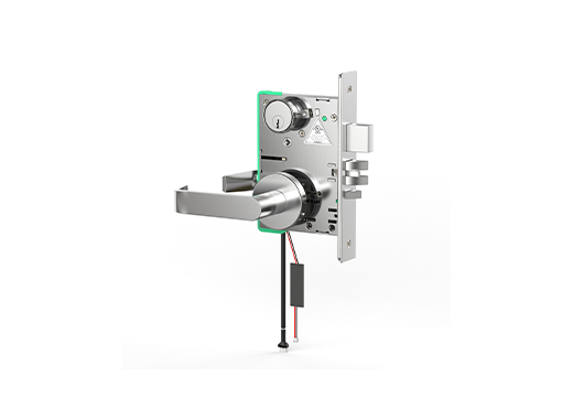 Solenoid Mortise Lock