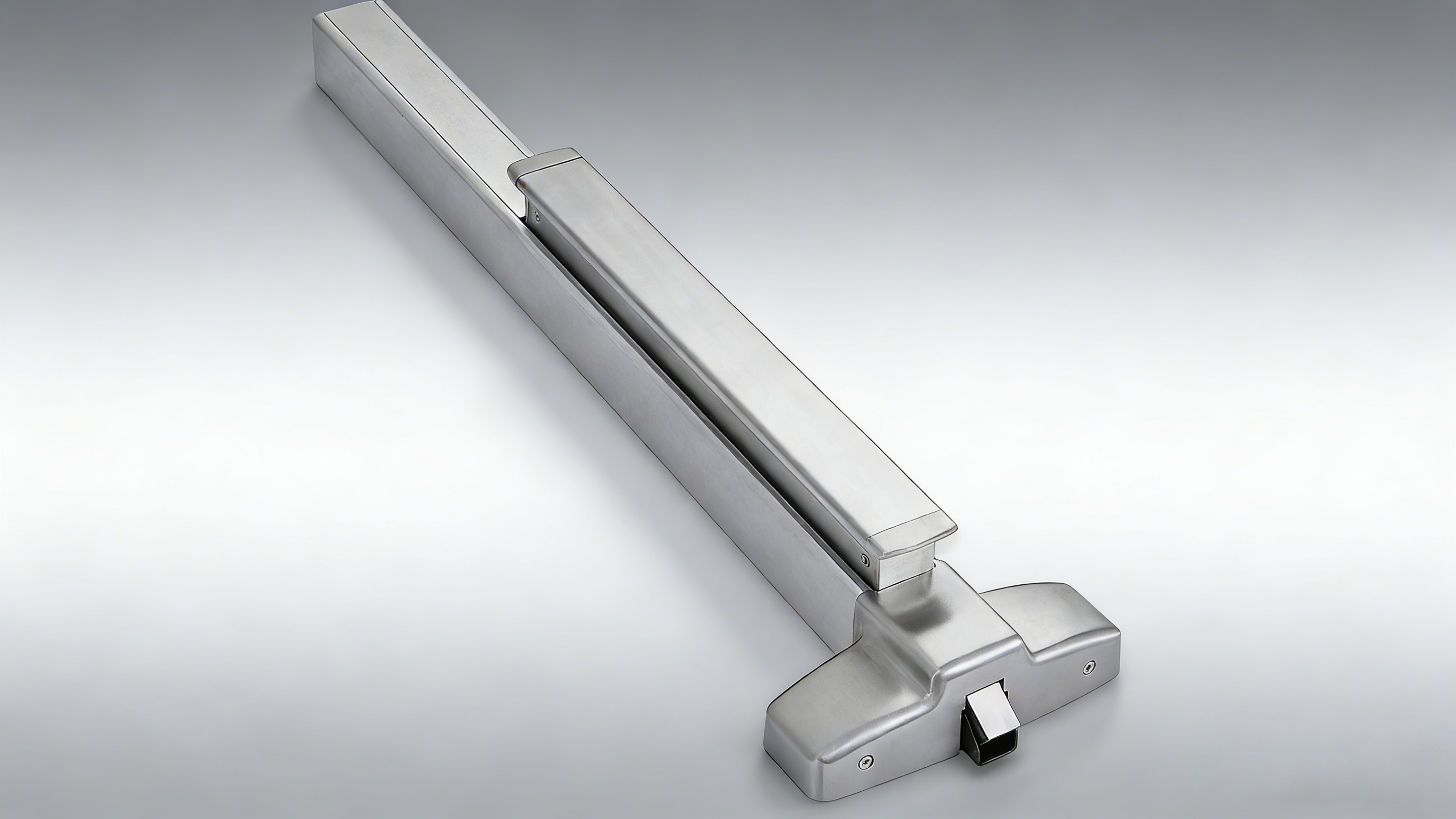 Are ANSI Grade 1 Panic Bars Mandatory for Your Building?