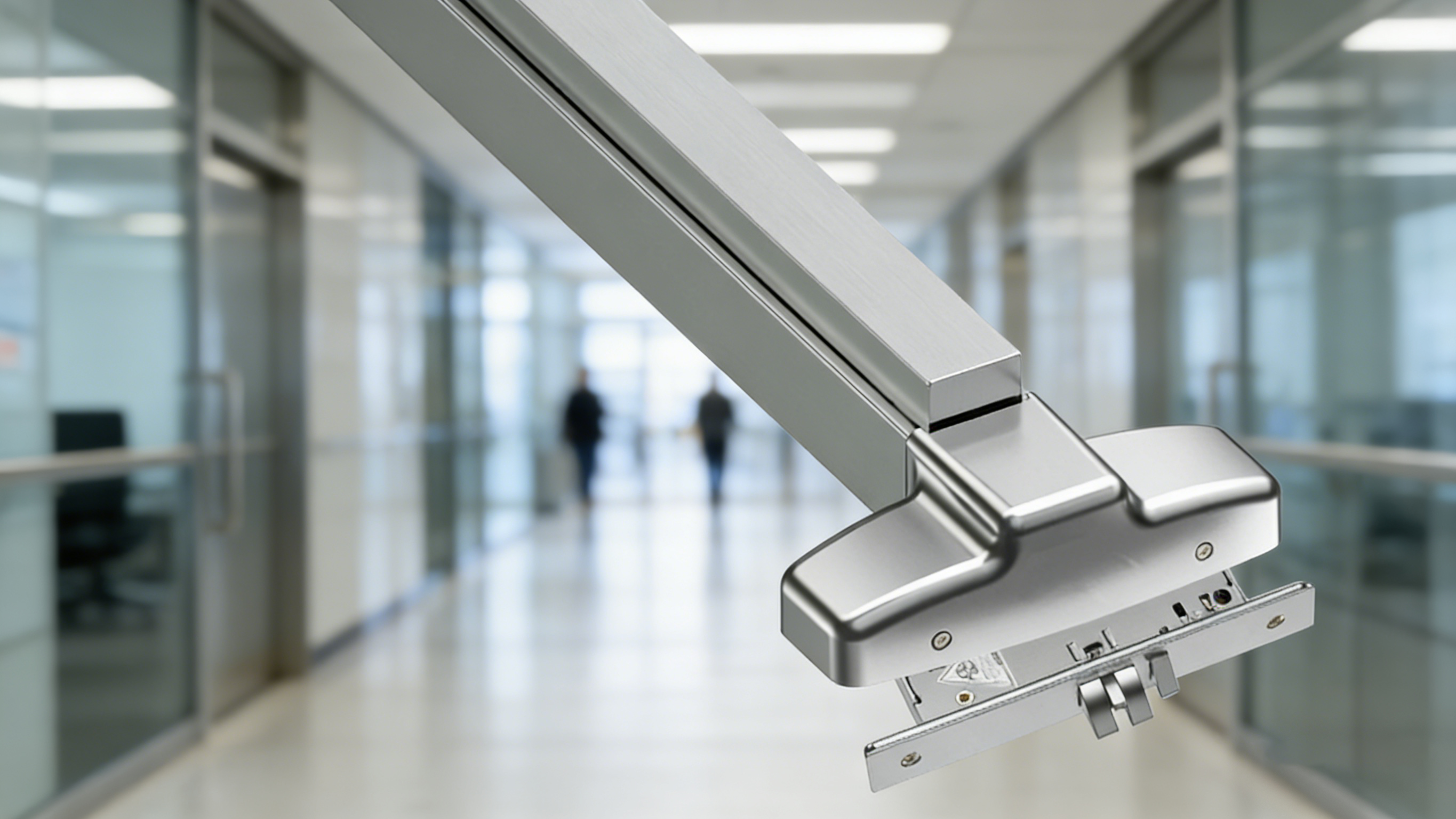 Is Your Emergency Exit Safe? The Power of ANSI Grade 1 Certification