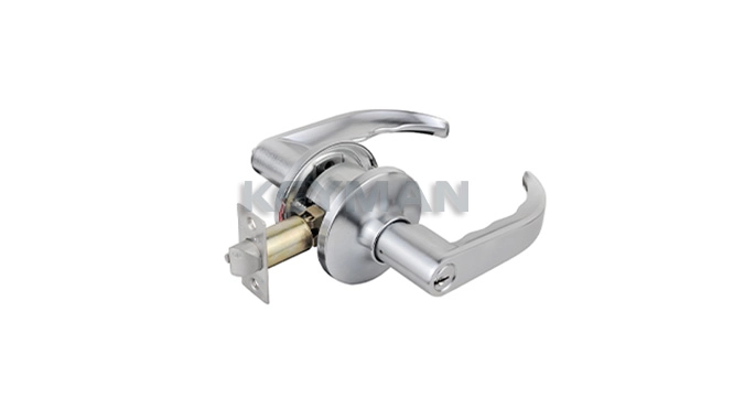 Are ANSI Mortise Locks Required for Code Compliance in Commercial Buildings?