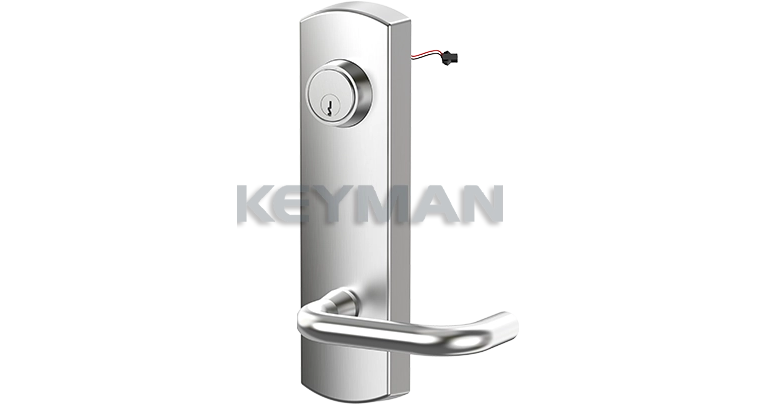 Fire Door Lock