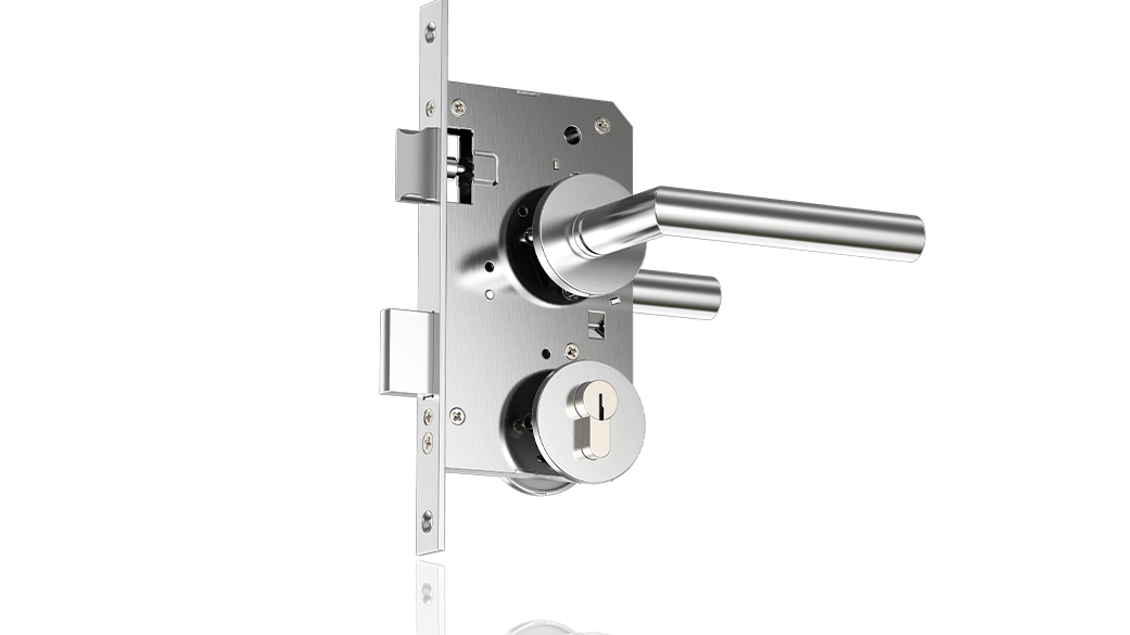 Security Door Lock
