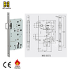 Euro CE EN12209 Stainless Steel 304 Fire Rated Mortise Privacy Lock Body
