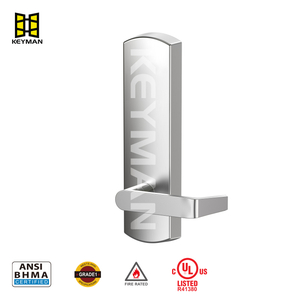 Passage Vs Fire-Rated Exit Devices – Key Differences Explained